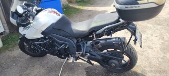 Triumph Sport Tiger 1050 - 13