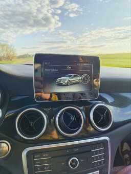 Mercedes-Benz CLA 200d - 13