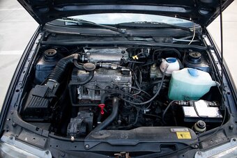 Volkswagen Passat B4 2.0 - 13