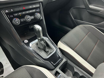 Volkswagen T-Roc 1.5 TSI BMT Sport DSG - 13