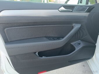 Vw Passat B8 2,0tdi 4x4, 140kw,dsg, r.v.2015 - 13