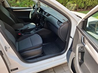 Skoda octavia 3 tsi - 13