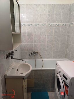 Útulný  2 izbový byt na prenájom v Podunajských Biskupiciach - 13