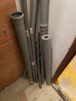 Vodoinštalačný a kurenársky materiál - 13