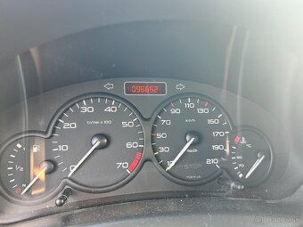 Citroën Berlingo 96 000km - 13