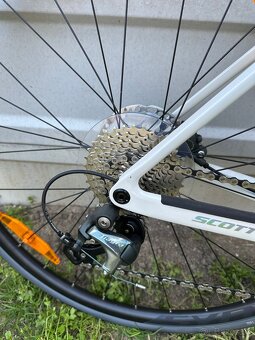 SCOTT Contessa Addict 35 52 - 13