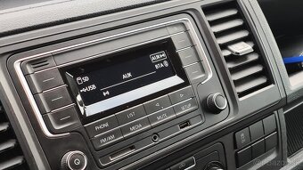 Volkswagen Transporter T6 2.0TDi Long - 13