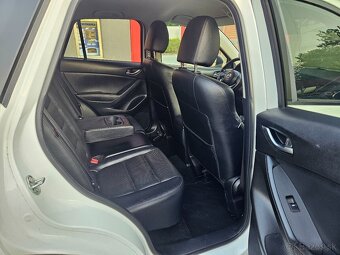 Mazda CX-5 2.2Skyactiv-D AWD 4x4 2014 Navi Bose Kamera - 13
