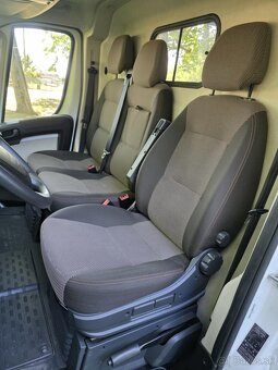 Peugeot Boxer 2.0HDI L2H2 2019 52 452km - 13