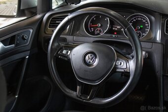 Volkswagen Golf Variant 7 1.6 TDI DSG - 13