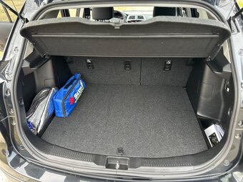 Suzuki SX4 S-cross 1.4 MildHybrid 2WD A/T - 13