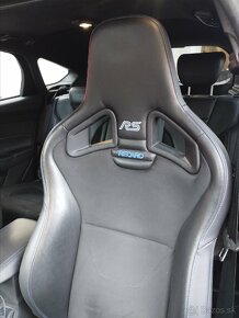 Ford Focus RS MK3 - 13