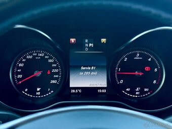 Mercedes-Benz GLC 220d 4Matic AMG - 13