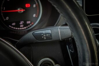 Mercedes-Benz GLC SUV 250d 4MATIC A/T. - 13