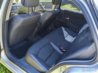 Renault Laguna II - 13