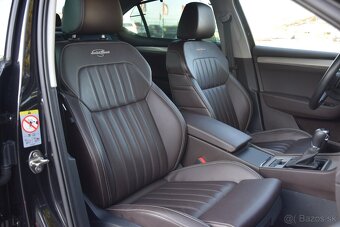 Škoda Superb 2.0 TSI 206 kw L&K 4x4 DSG - 2021 - 77 861 km - 13