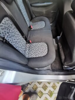 Škoda Fabia 1.2 - 13