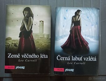 Tajomny gobelin a ine serie knih - 13