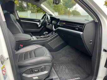 2019 Vw Touareg 3.0 TDi - 13