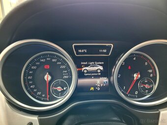 Mercedes Benz GLE coupe 350d 4-matic - SUPER CENA - 13