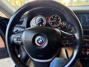 BMW Rad 7 730d Automat M-Packet - 13