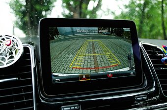 Mercedes-Benz GLS 350 d 4MATIC - 13