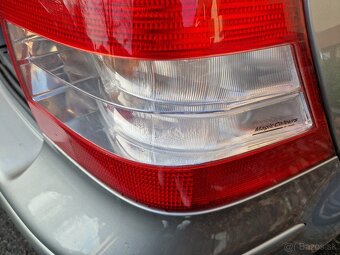 Volkswagen golf 1.6i 77kw 16V. r.v.2004 - 13