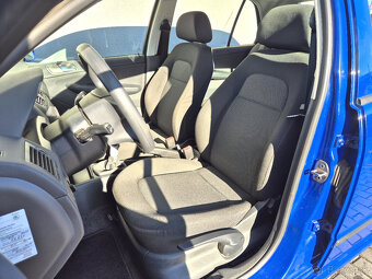 Škoda Fabia 1,4 i 16V Klima ASR 108Tis.Km 74.000Kč - 13