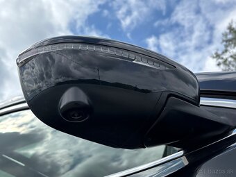 Nissan X-Trail 4x4 2.0 dCi 177 Tekna Xtronic 80 000km - 13