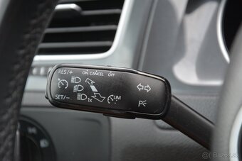 Volkswagen Golf 1.00 TSi, SR voz - 13