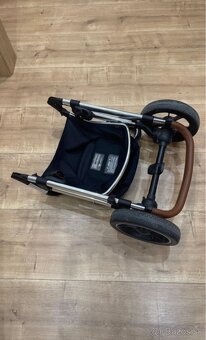 Predám kočiar MOON Scala - 13