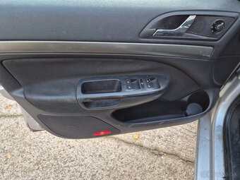 Škoda Octavia 1.6 MPi nová STK /EK - 13