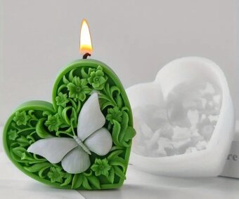 Silikonove formy - 13