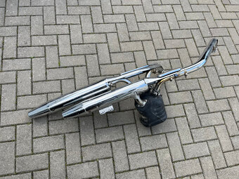 Kawasaki VN 1600 Vulcan - 13