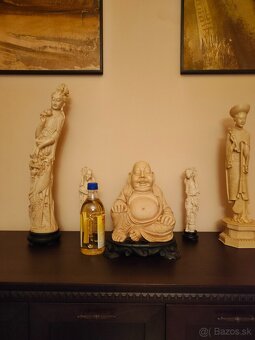 Alabastrové sochy - 13