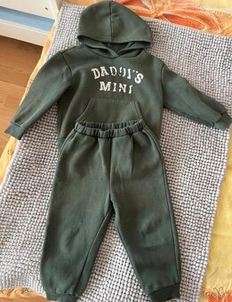 Balík oblečenia pre chlapca - 13