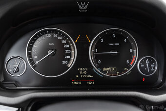 BMW X3 20d xDrive F45 LCI - 13