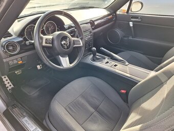 Mazda MX5 NC 1.8 - 13