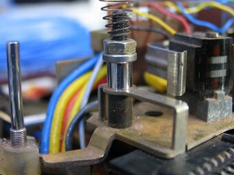 MAGNETOFON GRUNDIG TS 945 HIFI - 13