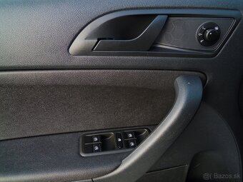 Škoda Yeti, 1.4TSi BEZ KOROZE - SERVIS - 13