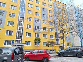 HALO reality - Predaj, trojizbový byt Banská Bystrica, Sásov - 13