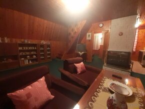 Veľmi pekná chata v Horná Ves /PD/ za 125.000,-€ - 13