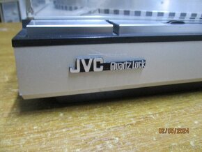 JVC QL-A5 - 13