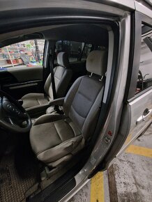 Mazda 5 2.0 d 105 kw diesel rozpredám na nd diely - 13