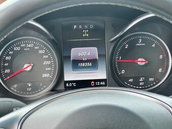 Mercedes X250 - 13