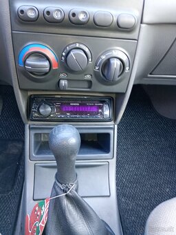 Fiat Punto 6 speed - 13