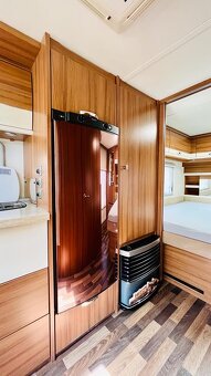 Karavan Tabbert Bellini 620 - 13