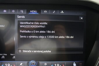 Volkswagen Touareg 3.0 V6 TDI SCR R-Line 4Motion - 13
