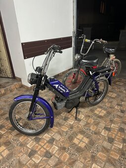Babetta 210 - 13