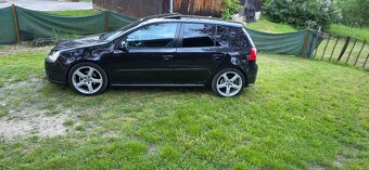 Golf 5 4x4 - 13